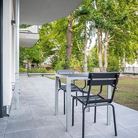 Villa Verdandi, App 11 เฮริงสดอร์ฟ ภายนอก รูปภาพ