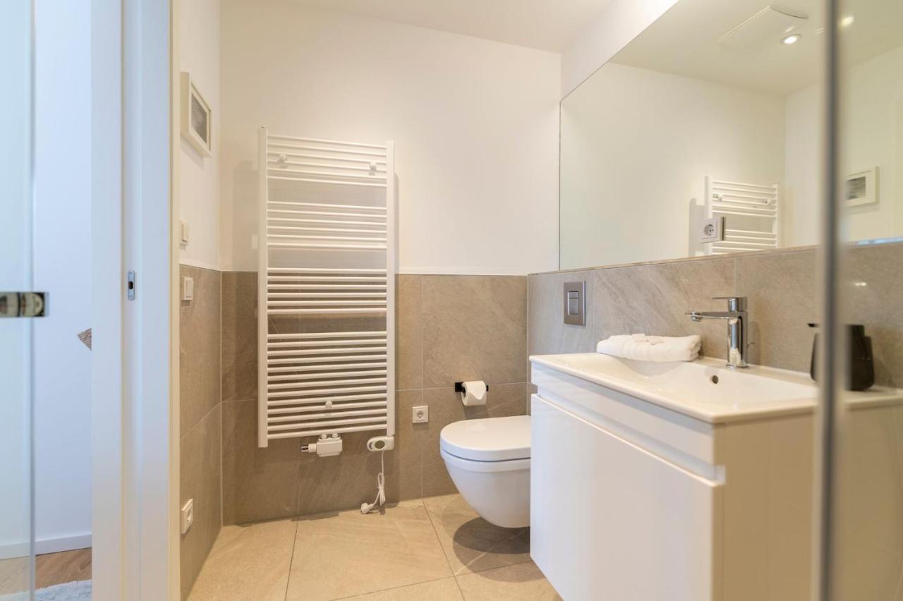 Villa Verdandi, App 11 เฮริงสดอร์ฟ ภายนอก รูปภาพ